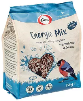 elles Energie-Mix 750g