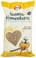 Bird's Best Sonnenblumenkerne gesch&auml;lt - 5 kg, Grundpreis: &euro; 2,56 / kg