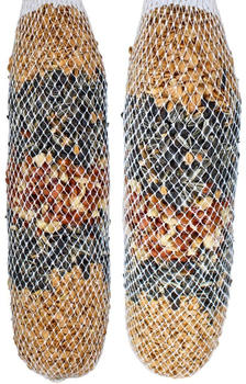Lyra Pet Riesen-Futterstange 2x4 Stück (50025-002)