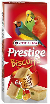 Versele-Laga Prestige Biscuits Obst 70g