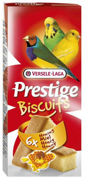 Versele-Laga Prestige Biscuits Honig 70g