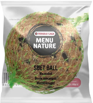 Versele-Laga Menu Nature Riesenmeisenknödel mit Netz 2,25kg