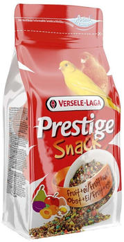 Versele-Laga Prestige Snack Kanarien Obst+Ei 125g