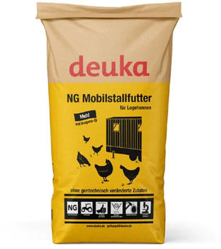 Deuka NG Mobilstallfutter 25kg