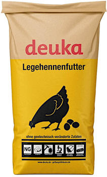 Deuka Legehennenfutter 25kg (312750025)