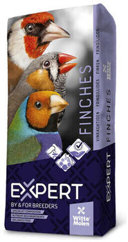 Witte Molen Expert australische Prachtfinken 20kg (652748)