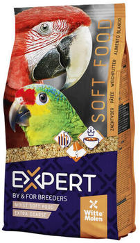 Witte Molen Expert Weichfutter extra grob 1kg (653159)