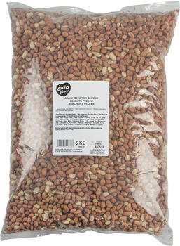 Duvo+ Erdnüsse geschält 5kg (12937)
