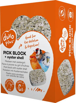 Duvo+ Pickstein mit Austernschalen 200 g (12787)