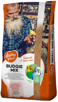 Duvo+ Wellensittich Mix 20kg (12293)