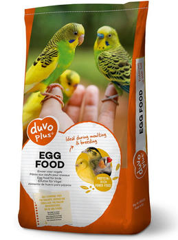 Duvo+ Eifutter feucht gelb 10kg (12313)