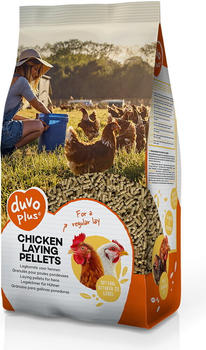 Duvo+ Legekörner 5kg (12281)