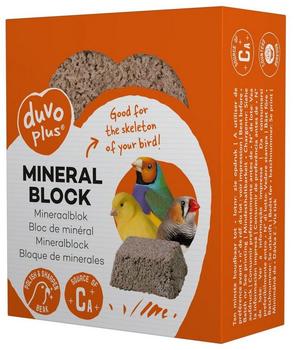 Duvo+ Mineralblock 80 g (12788)