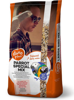 Duvo+ Papagei Spezial Mix 12,5kg (12312)
