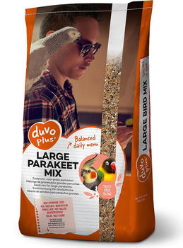 Duvo+ Großsittich Mix 20kg (12309)