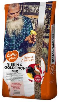 Duvo+ Zeisig & Stieglitz Special Mix 15kg (12300)