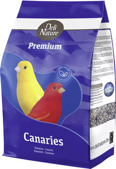 Deli Nature Premium Kanarien 4kg