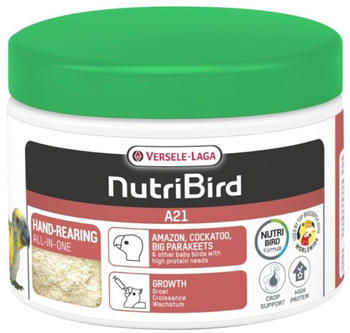 Versele-Laga NutriBird A21 Handaufzuchtfutter 250g