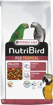 Versele-Laga NutriBird P19 Tropical 10kg