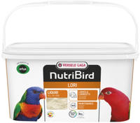 NutriBird Versele-Laga Lori - 3 kg