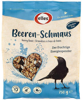elles Beeren-Schmaus 750g
