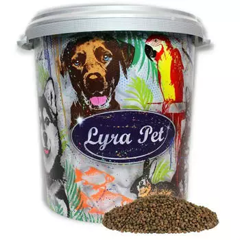 Lyra Pet Wicken 10kg Tonne (50636-001-Z1)