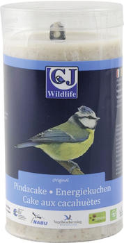 CJ Wildlife Energiekuchen Original 500g