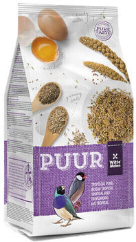 Witte Molen Puur Tropenvögel 750 g (654866)