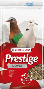 Versele-Laga Doves Prestige f&uuml;r Turteltauben 1 kg