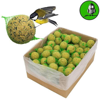 Vogelfood Meisenknödel mit Netz 200 x 90 g