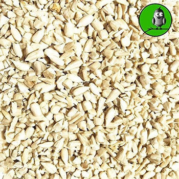 Vogelfood Sonnenblumenkerne geschält Bruch 25 kg