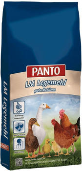 PANTO LM Legemehl 25kg