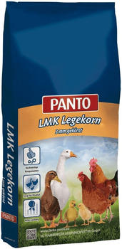 PANTO LMK Legekorn 3mm 25kg