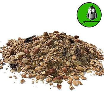Vogelfood 25 KG Fettfutter TOP QUALITÄT