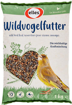 elles Wildvogelfutter 1kg (396931)