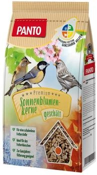 Panto Sonnenblumenkerne geschält 5x1kg