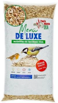 Pauls M&uuml;hle Wildvogelfutter Deluxe 10kg