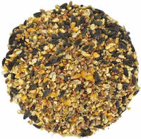Vogelfutter Streufutter 25kg - Wildvogelfutter