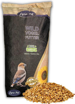 Lyra Pet Fettfutter Basic 20kg