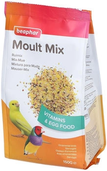 Beaphar Moult Mix (150 g)