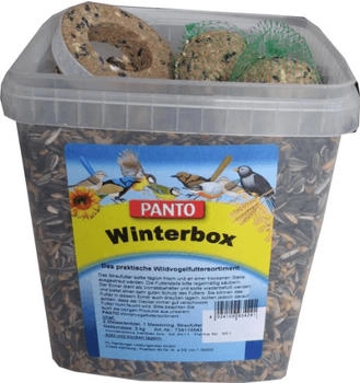 PANTO Winterbox