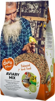 Duvo+ Wellensittich Mix + Cardi 20kg (15214)