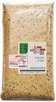 Pauls Mühle Wildvogelfettfutter Premium