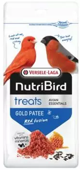 Versele-Laga NutriBird Gold patee rot 250 g