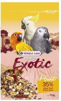 Versele-Laga Papageien Exotic Fruit Mix 750g