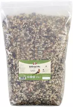 elles Wildvogel-Mix 10kg
