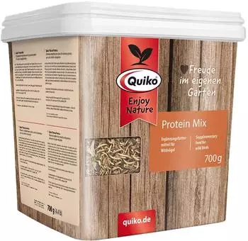 Quiko Protein Mix 700 g