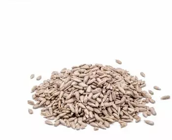 StaWa Sonnenblumenkerne geschält 25 kg