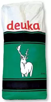 Deuka Wildfutter 25 kg