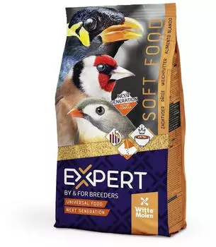 Witte Molen Expert Universalfutter Next Generation 1 kg